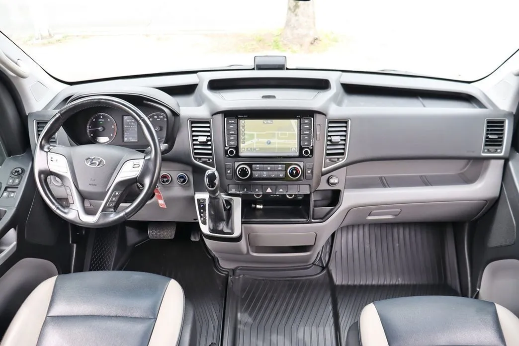 Hyundai Solati 2021 из KR, фото 10