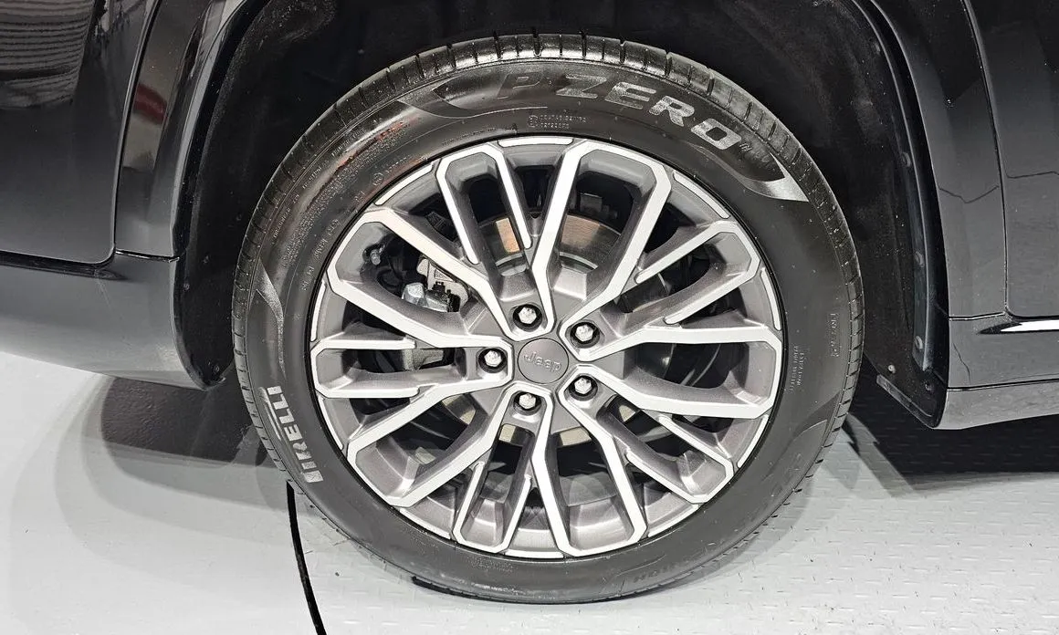 Jeep Cherokee 2023 из KR, фото 10