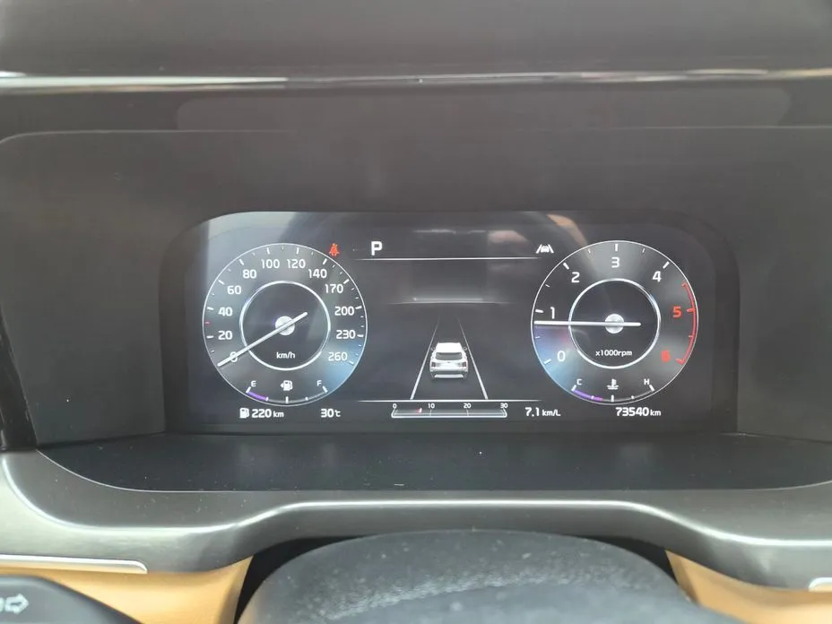 Kia Sorento — фото 3