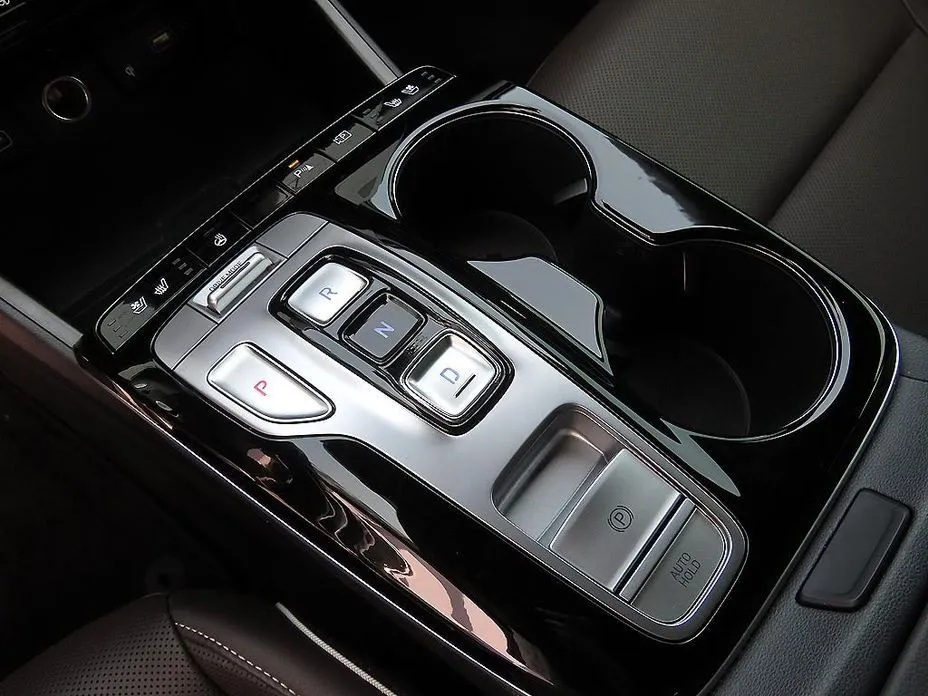 Hyundai Tucson — фото 3