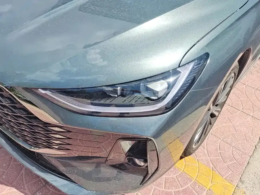 Chery Arrizo 8 PRO — фото 10