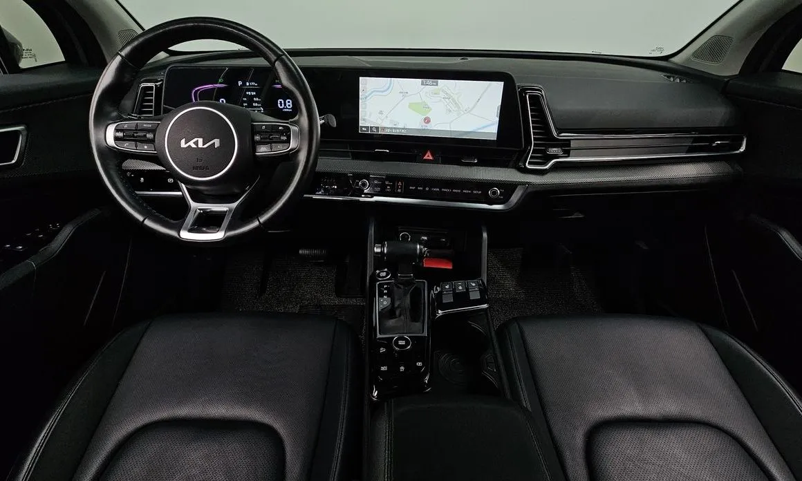 Kia Sportage — фото 2