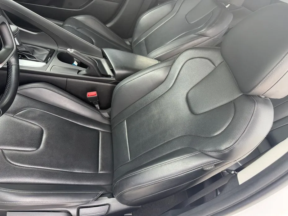 Hyundai AVANTE 2021 из KR, фото 8
