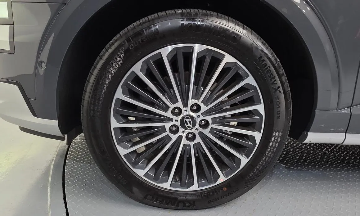 Hyundai Palisade — фото 9
