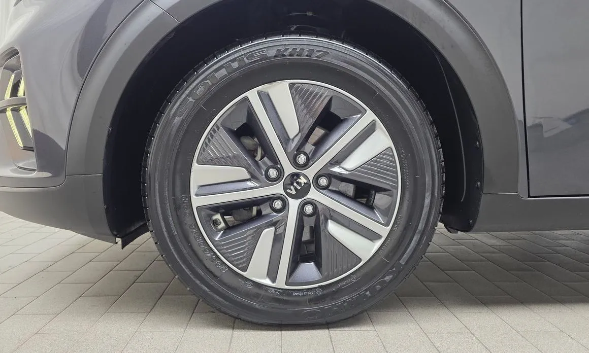 Kia Niro 2021 из KR, фото 10