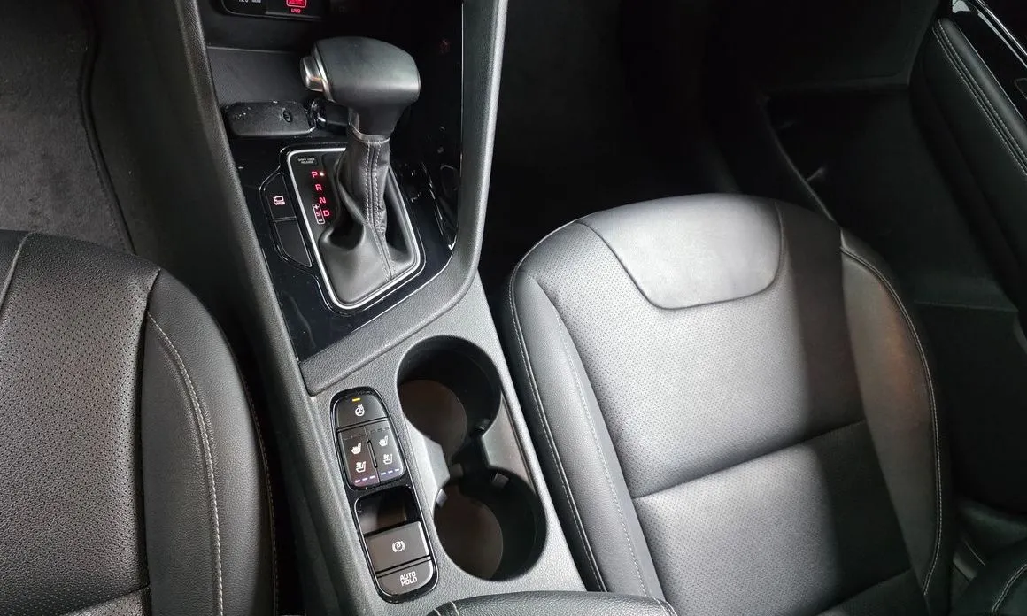 Kia Niro 2021 из KR, фото 6