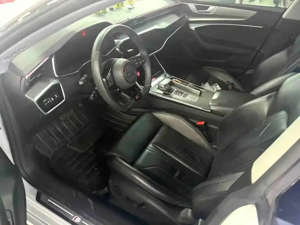 Audi A7 — фото 3