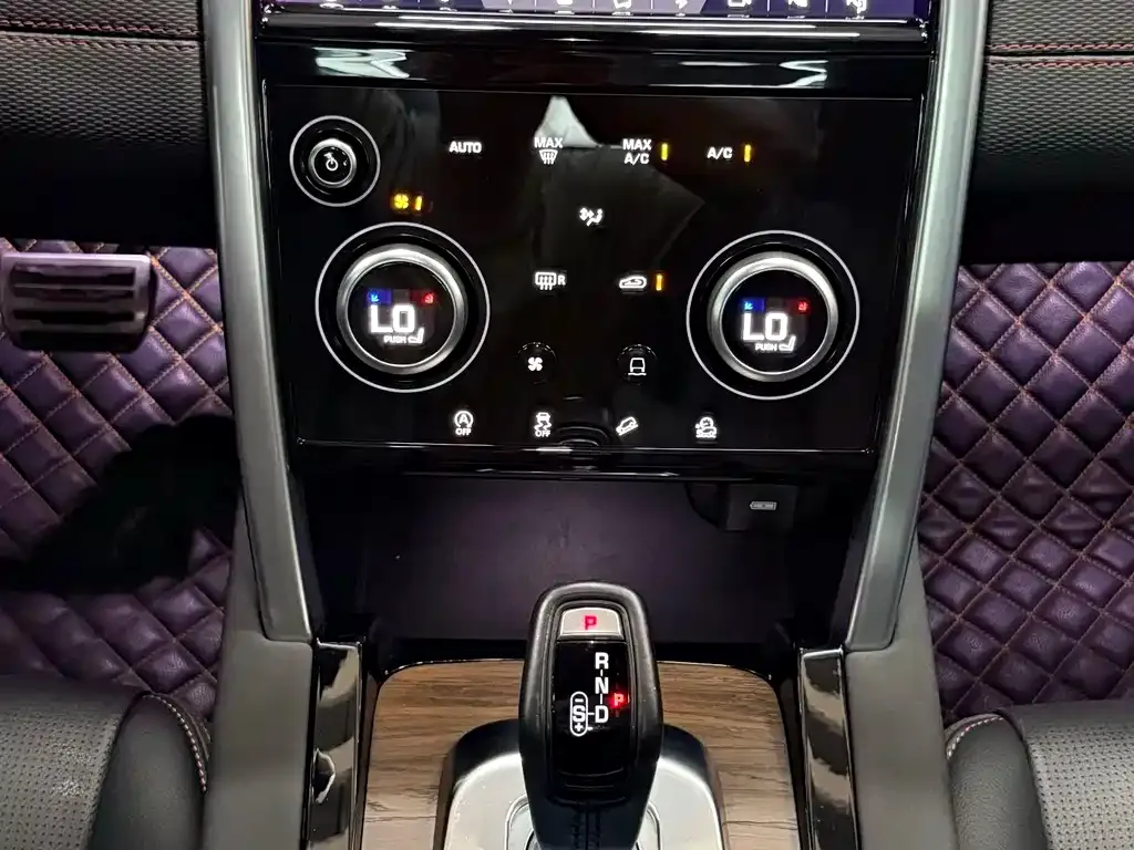 Land Rover Discovery Sport — фото 6