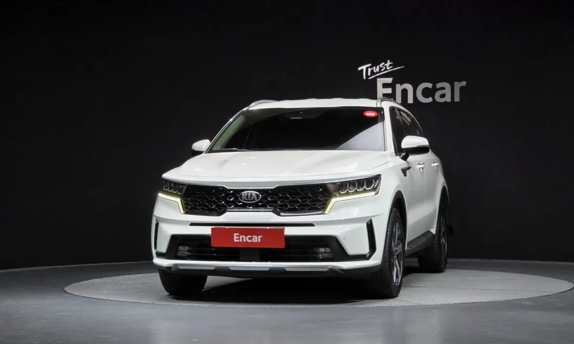 Kia Sorento — фото 3