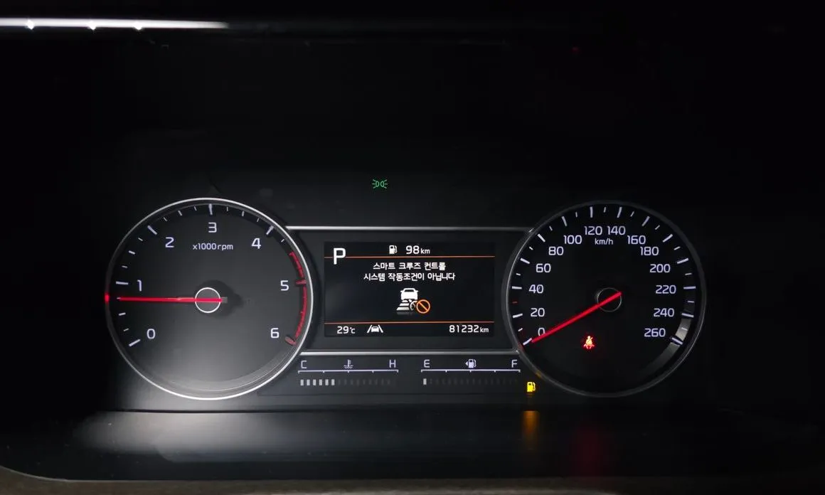 Kia Sorento — фото 7