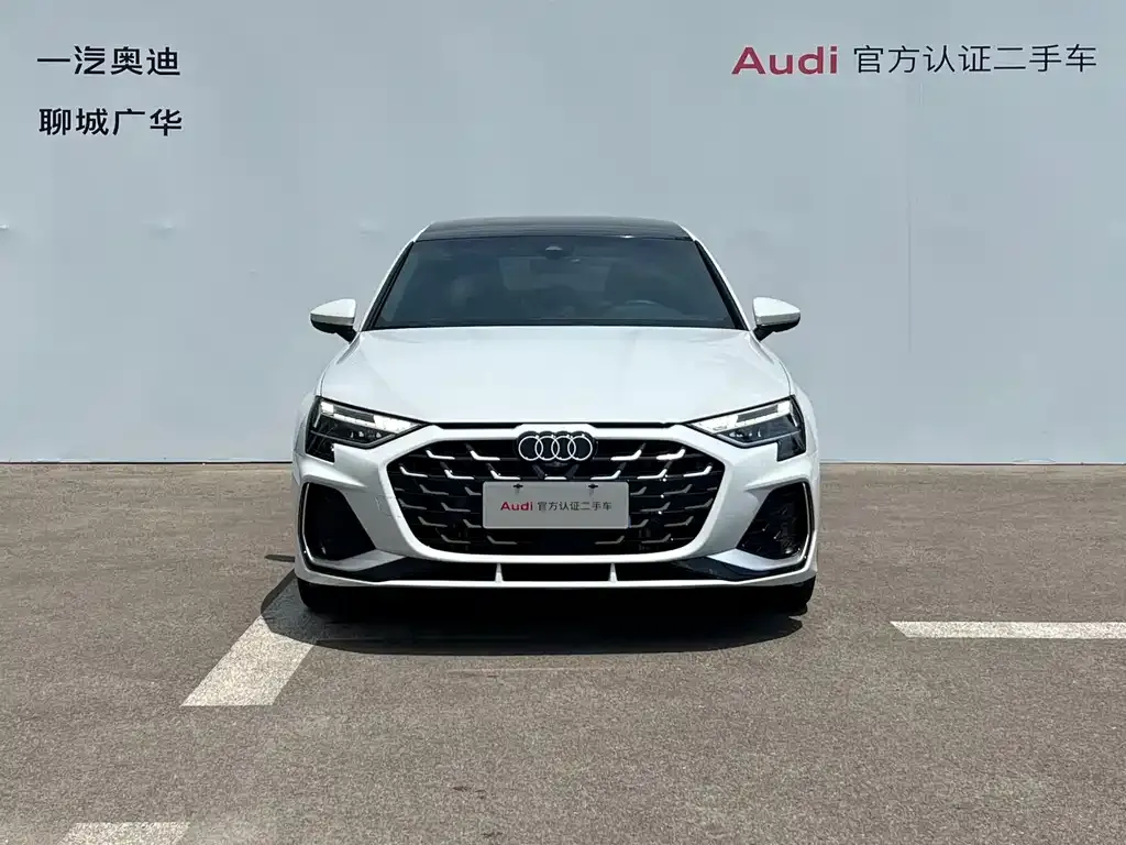 Audi A3 — фото 6