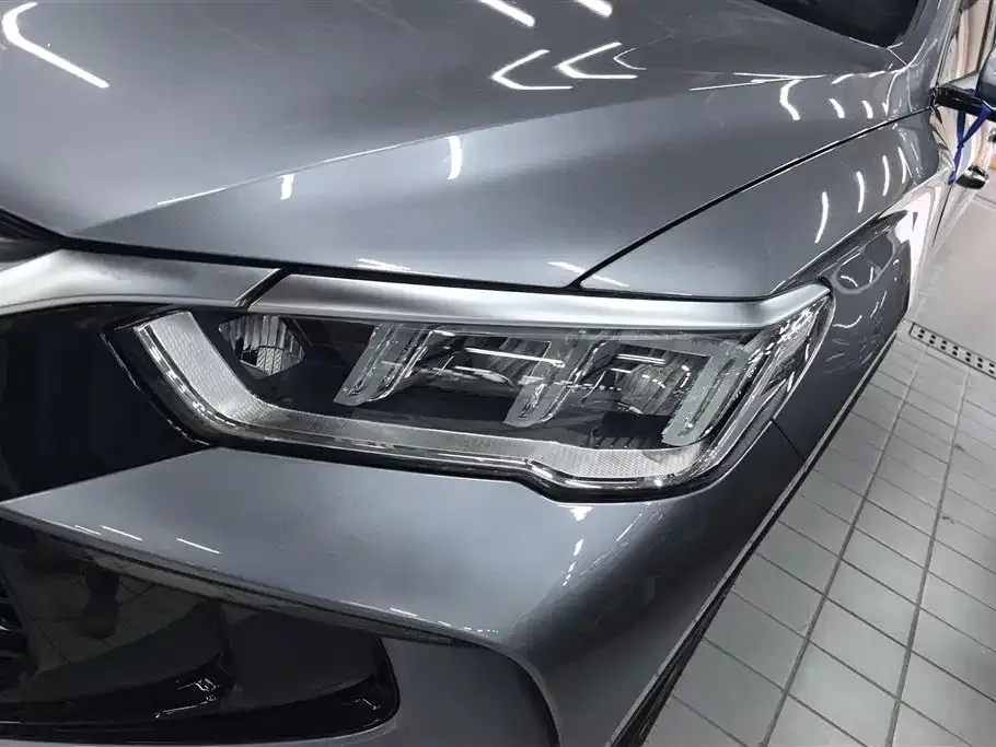 BYD Pro New Energy — фото 9