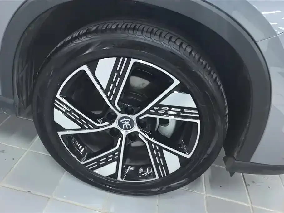 BYD Pro New Energy — фото 7