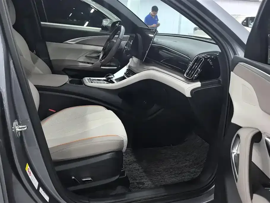 BYD Pro New Energy — фото 4