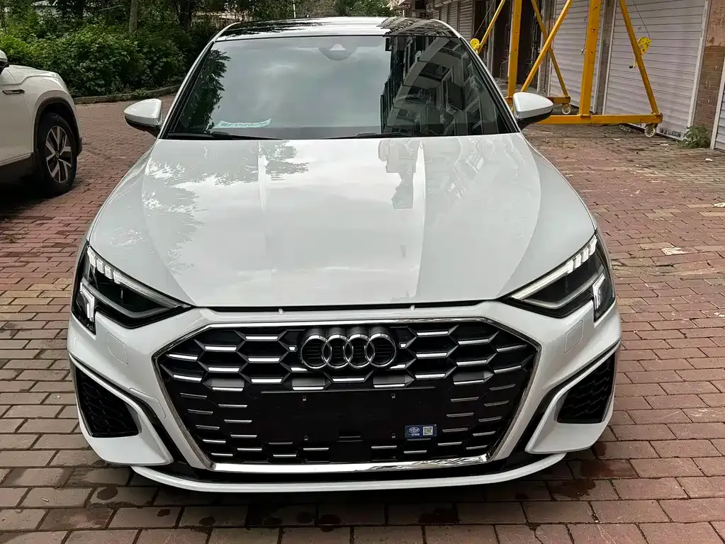 Audi A3 — фото 6