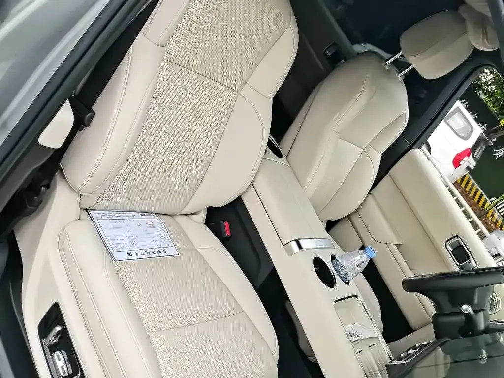 Li Auto L9 2024 из CN, фото 4