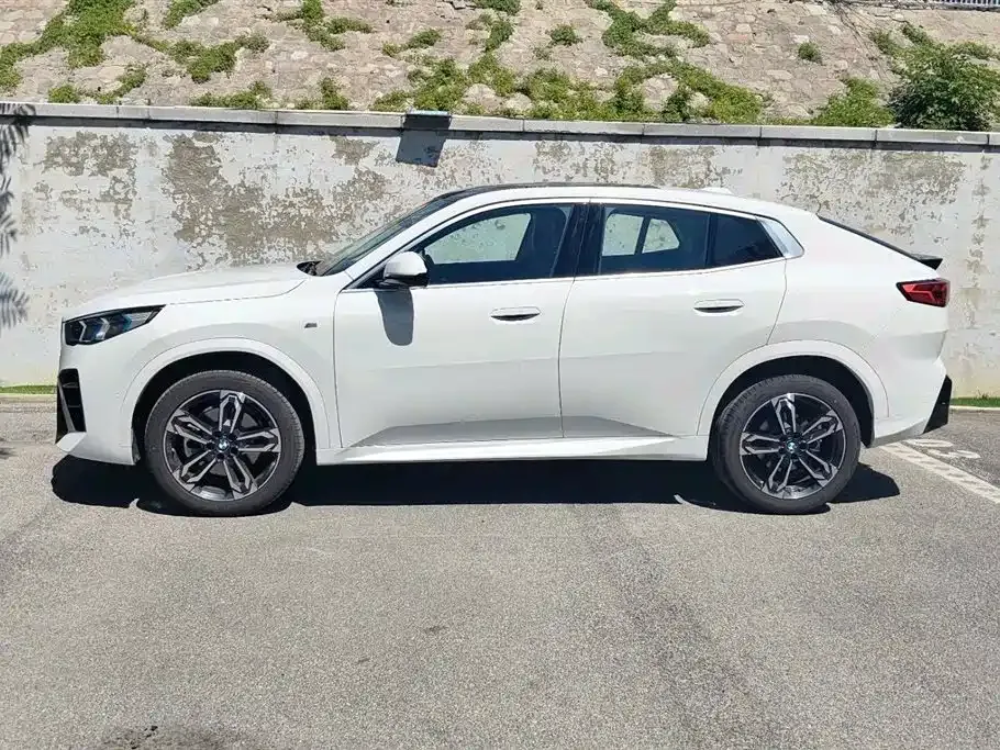 BMW X2 — фото 10