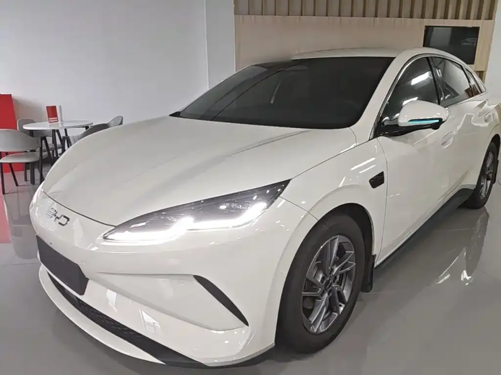BYD Seal 06
