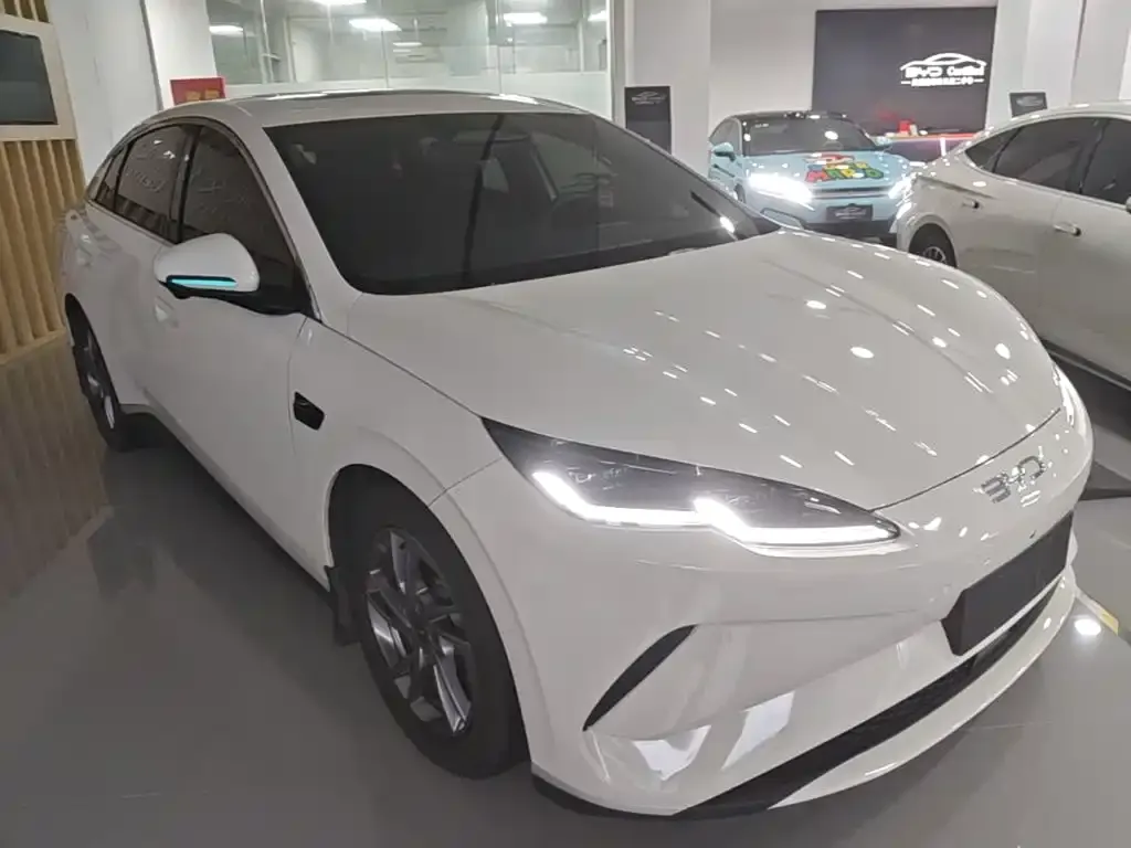 BYD Seal 06 2025 из CN, фото 8