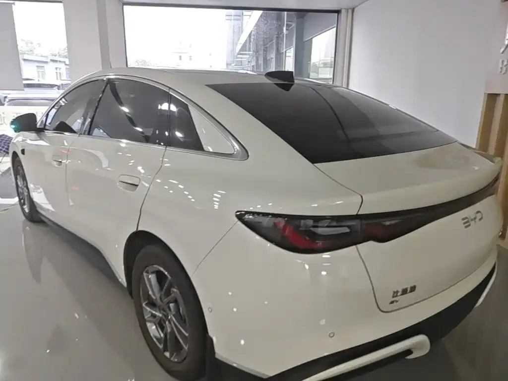 BYD Seal 06 2025 из CN, фото 7