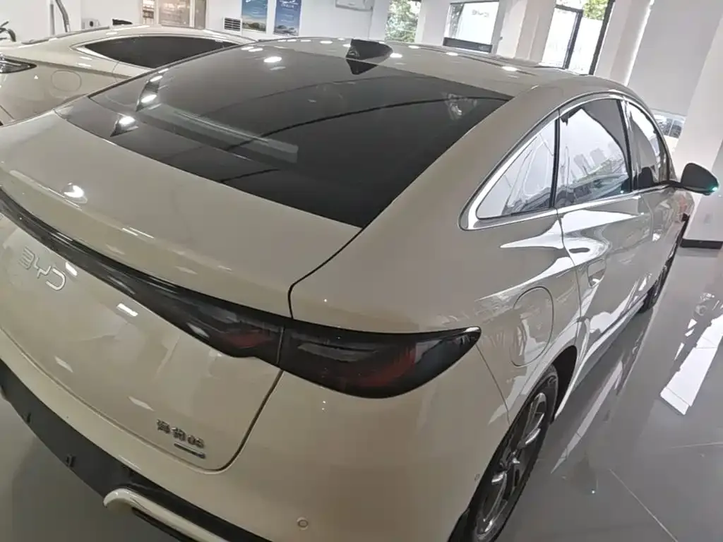 BYD Seal 06 2025 из CN, фото 9