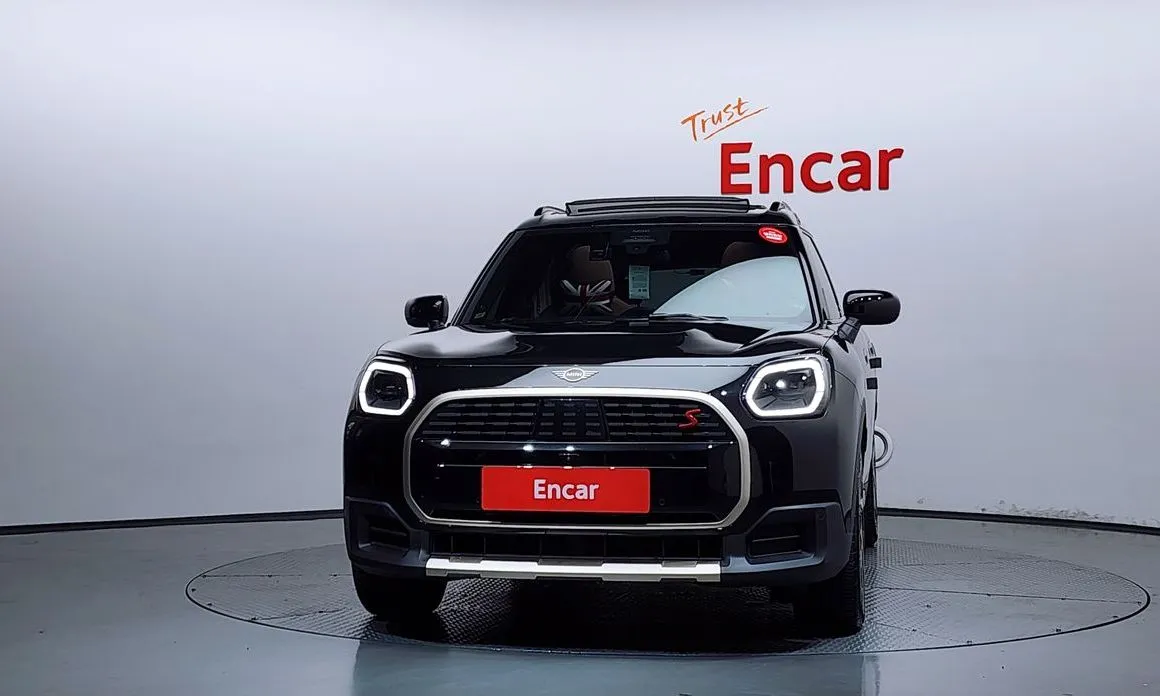 Mini Countryman 2024 из KR, фото 2