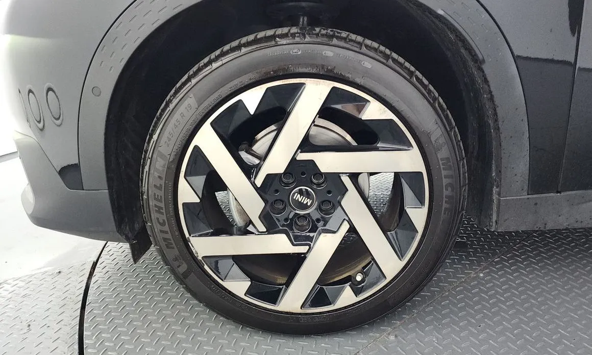 Mini Countryman 2024 из KR, фото 8