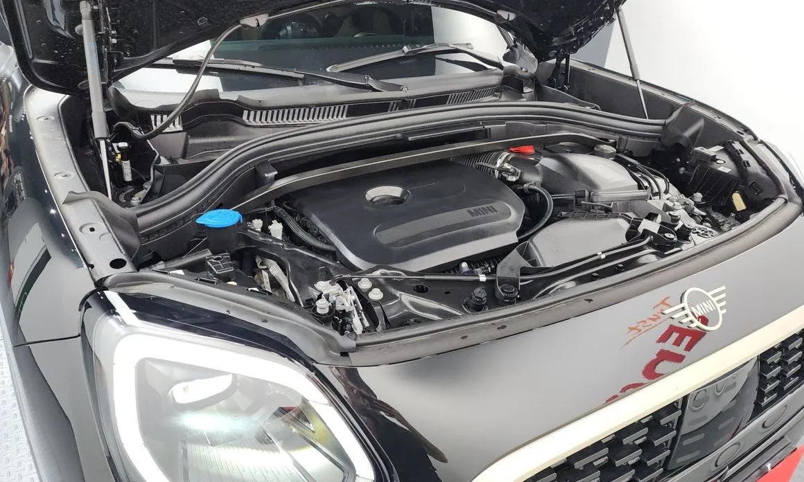 Mini Countryman 2024 из KR, фото 7