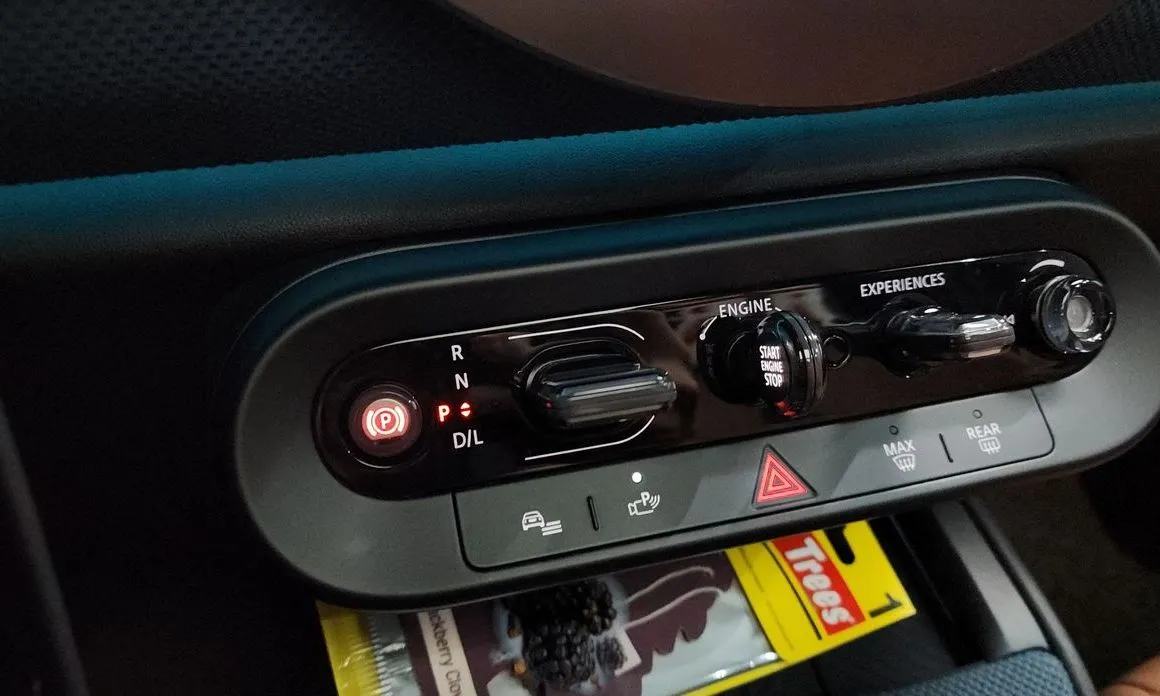 Mini Countryman 2024 из KR, фото 4