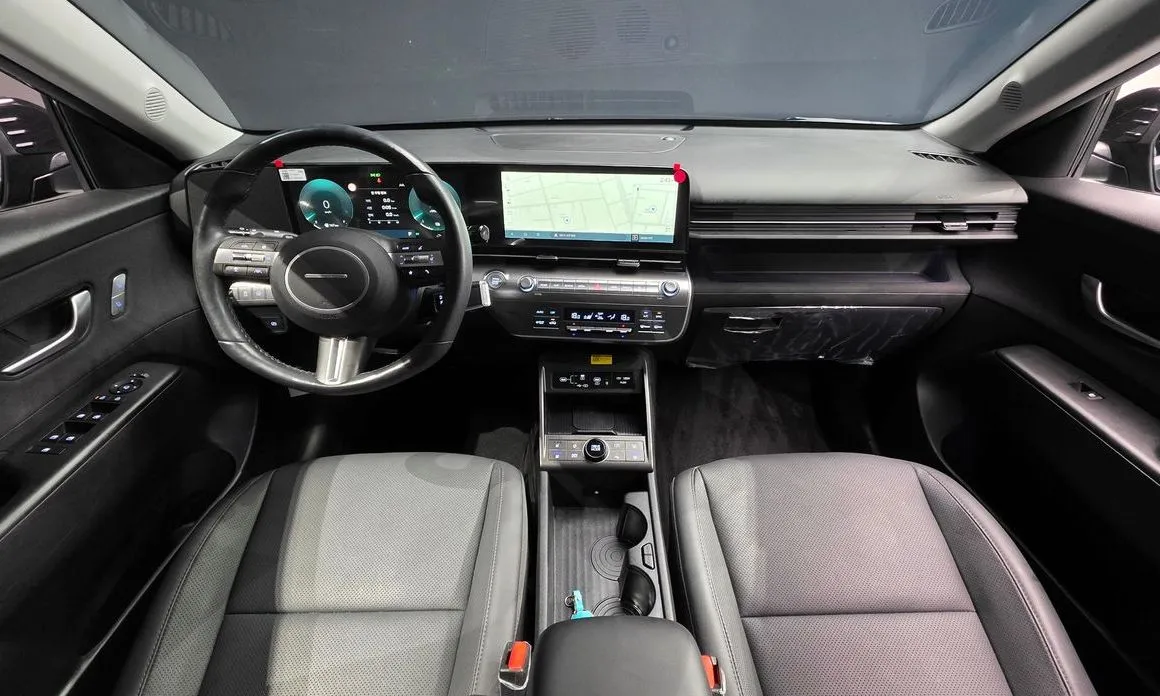 Hyundai Kona — фото 3