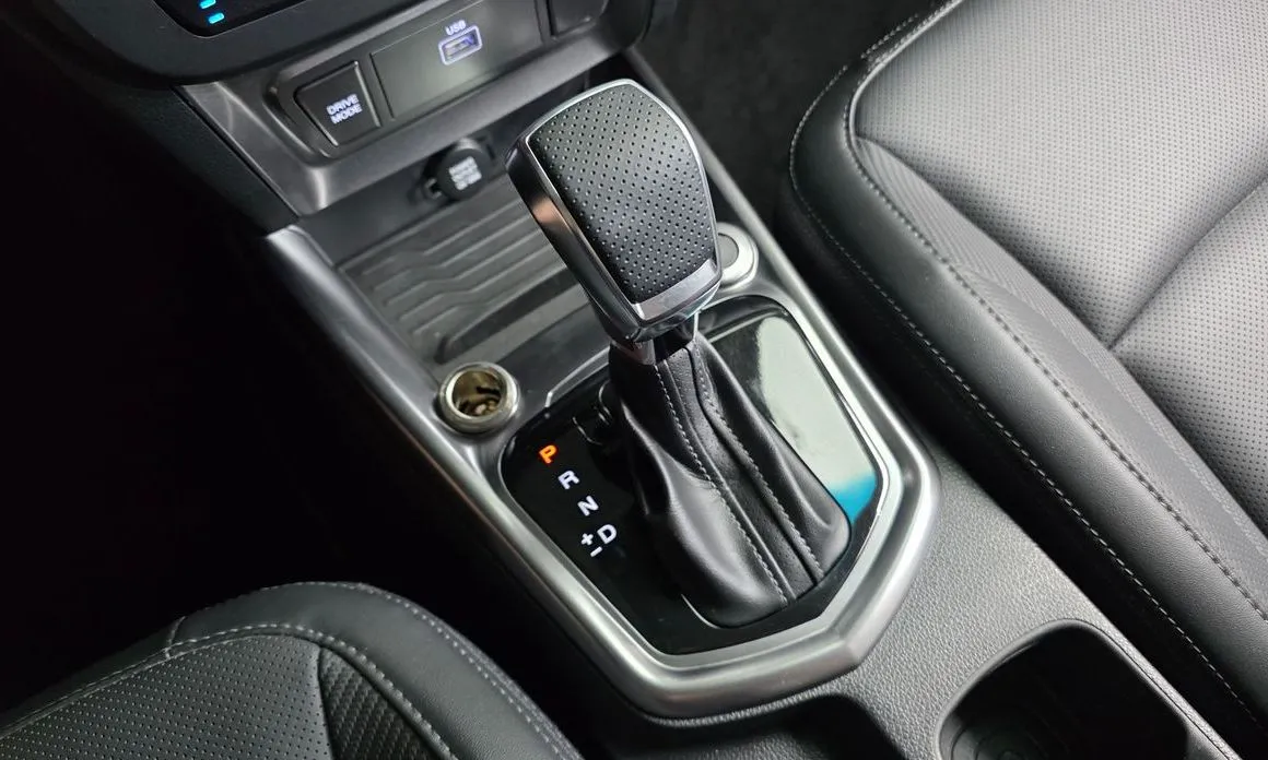 KG Mobility (Ssangyong) TIBOLI 2024 из KR, фото 2