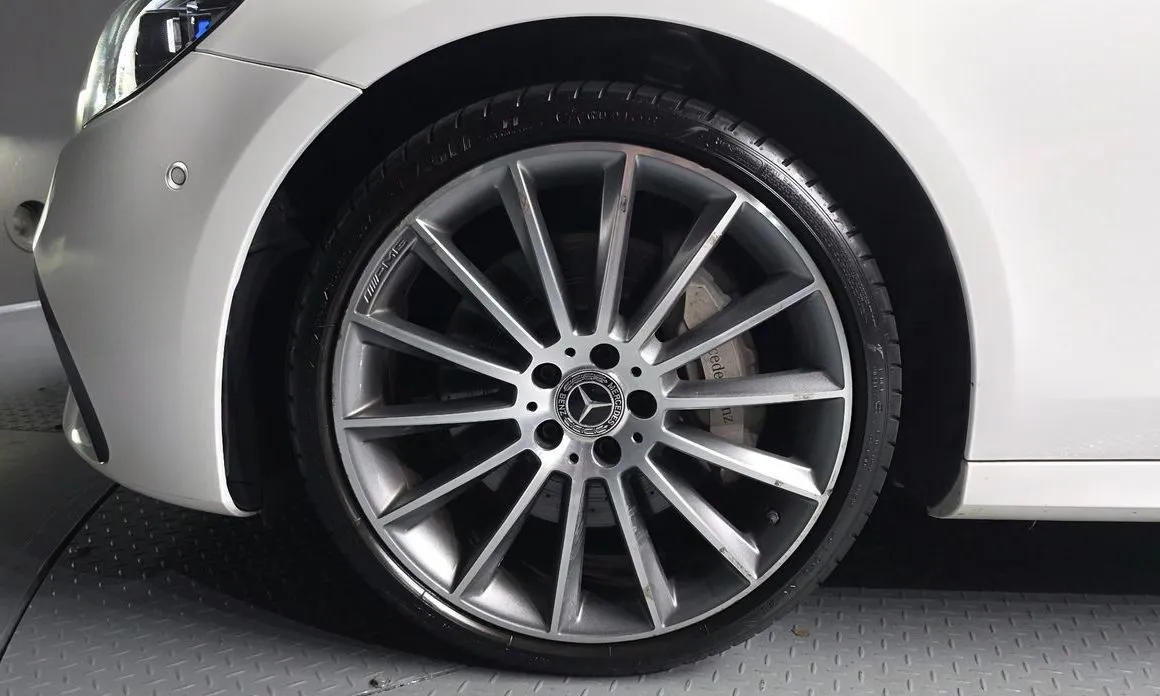 Mercedes-Benz E-Class 2021 из KR, фото 6