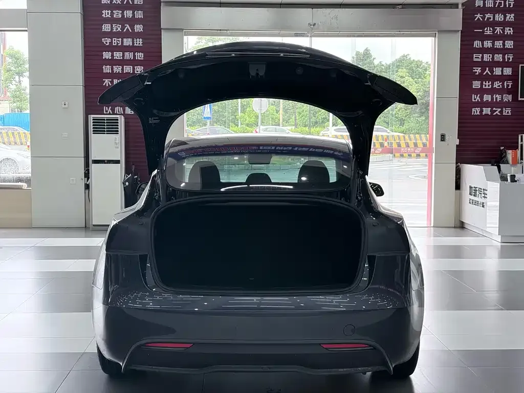 Tesla Model 3 — фото 8