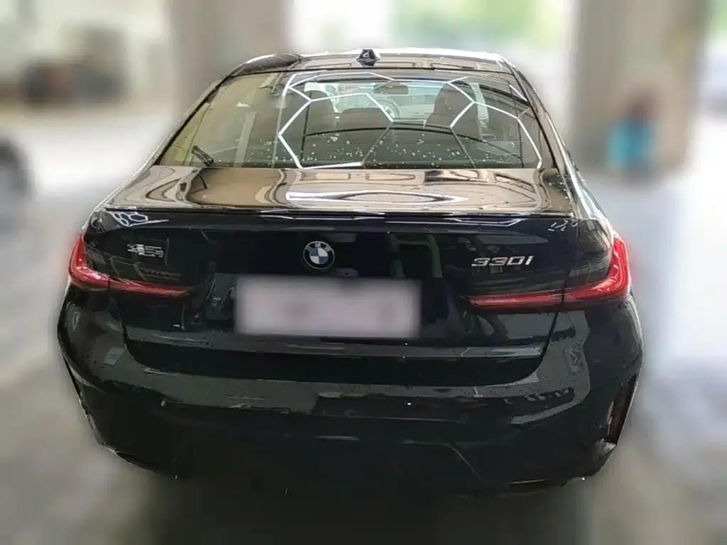 BMW 3 Series — фото 2