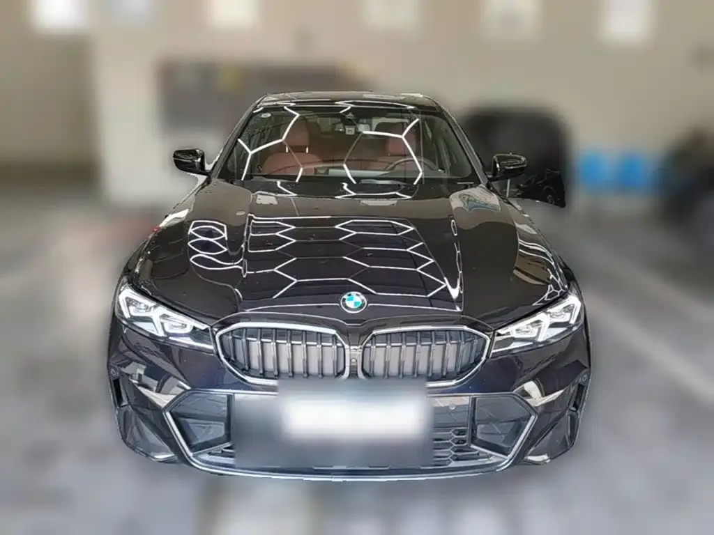 BMW 3 Series — фото 4