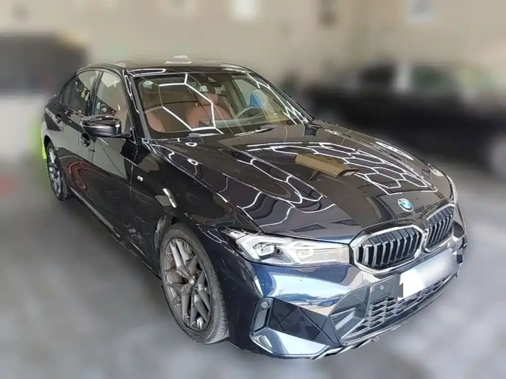 BMW 3 Series — фото 5