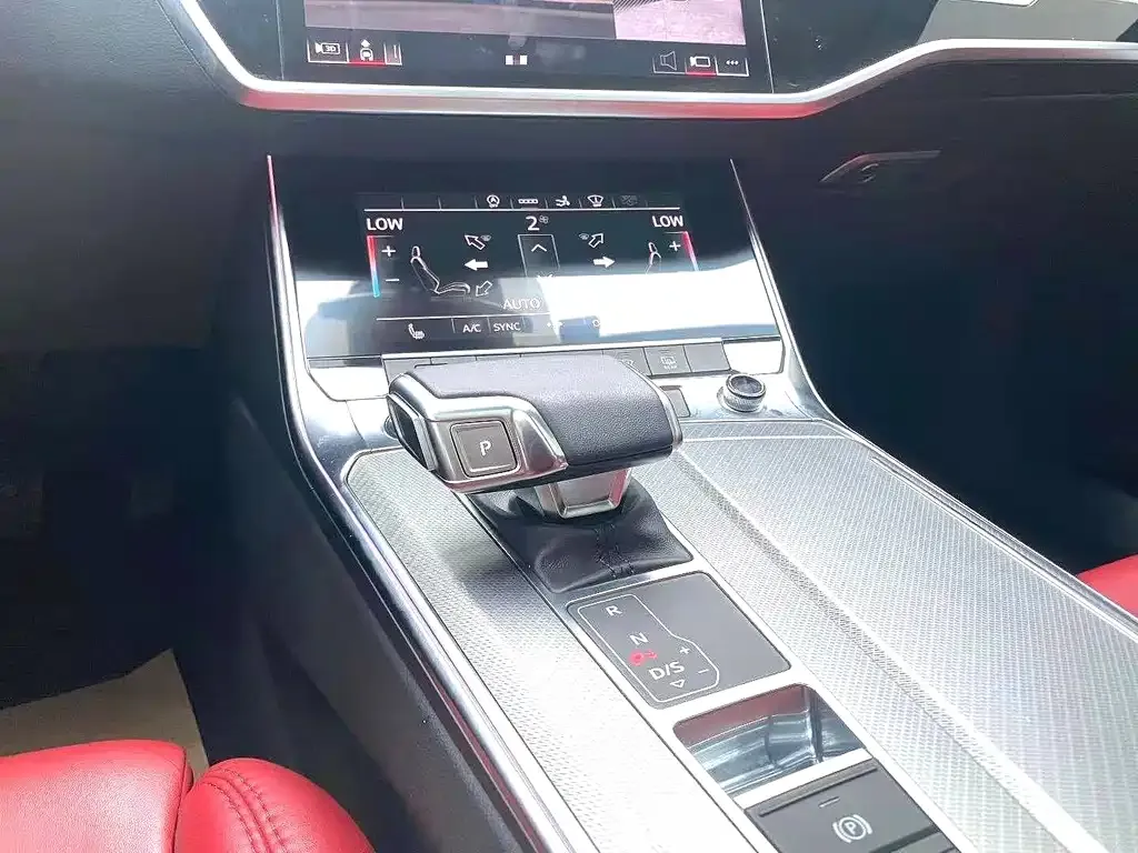 Audi A7 — фото 5