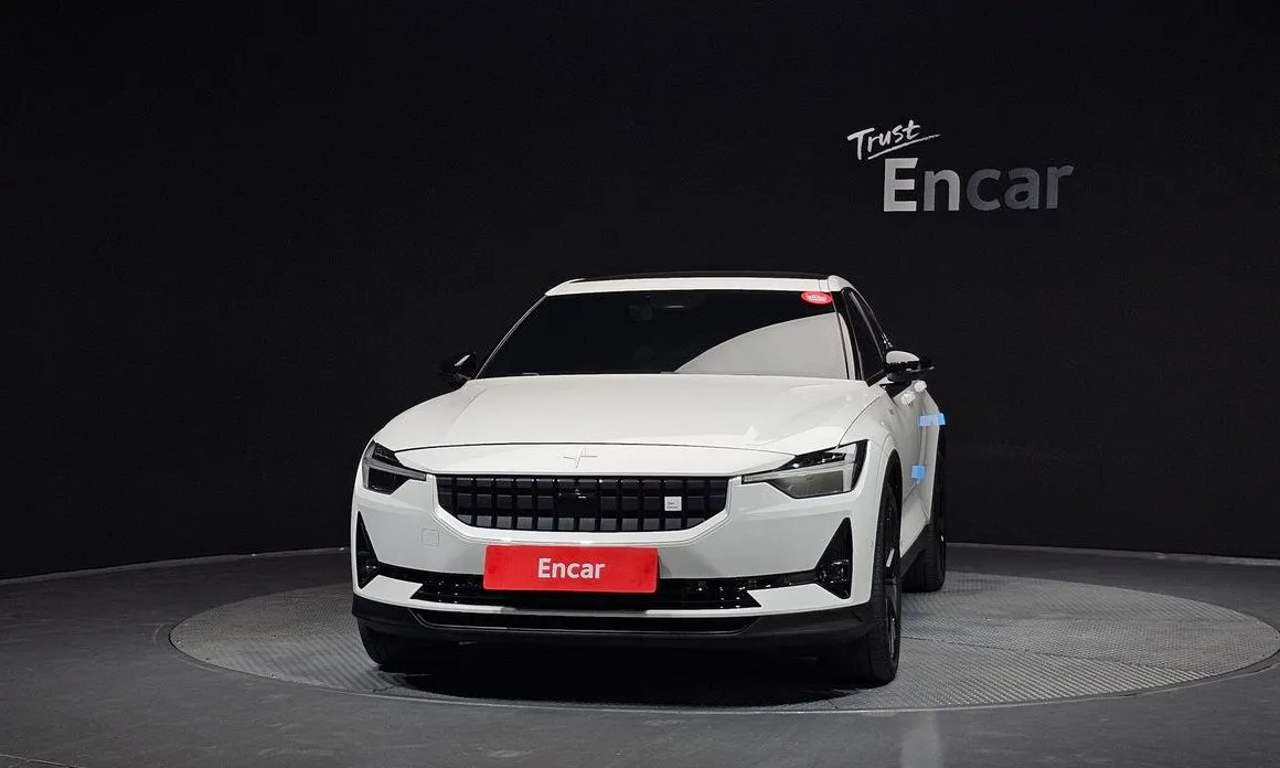 Polestar Polestar 2 — фото 4
