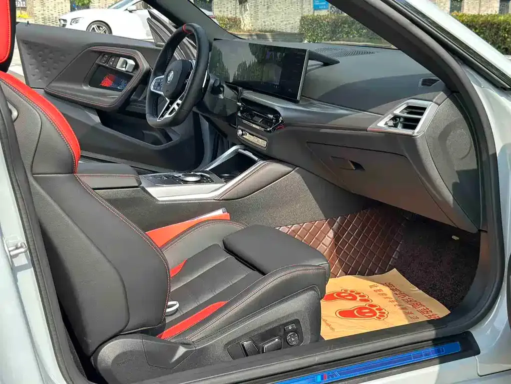 BMW M240i — фото 4