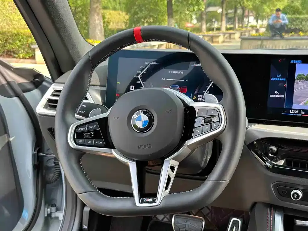 BMW M240i — фото 6