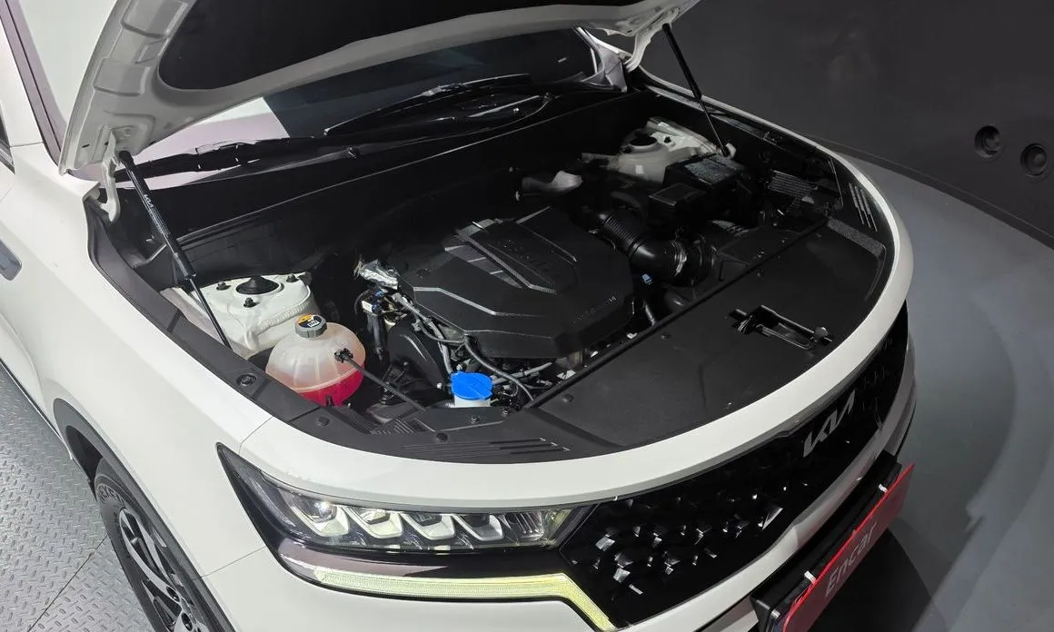 Kia Sorento 2023 из KR, фото 6