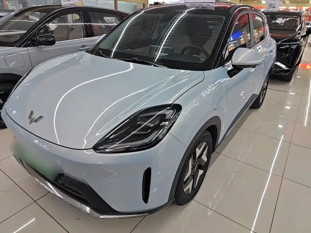 Wuling Bingo S