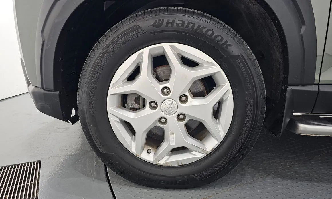 KG Mobility (Ssangyong) Rexton — фото 4