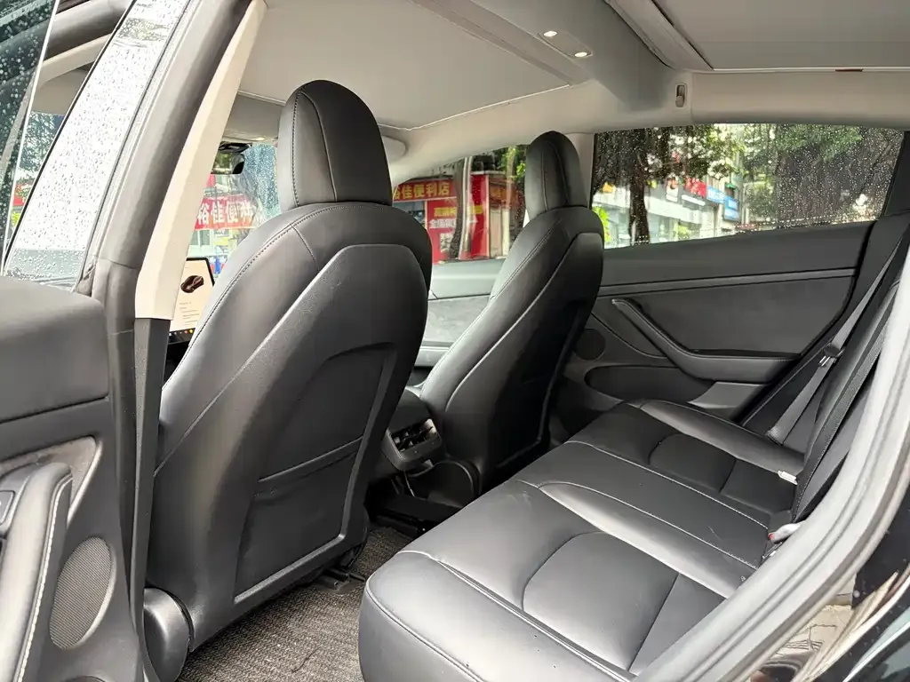 Tesla Model 3 — фото 3