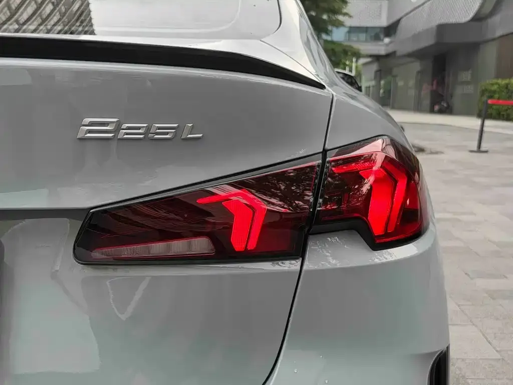 BMW 2 Series — фото 3