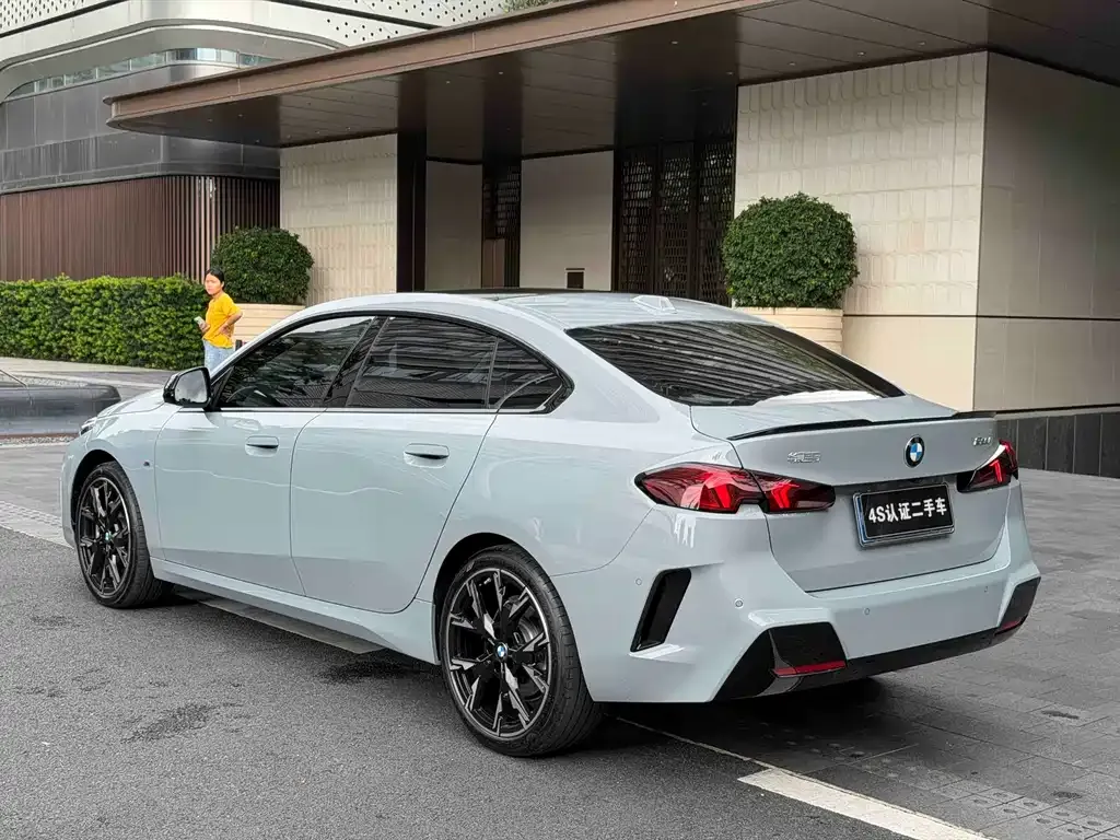 BMW 2 Series — фото 10
