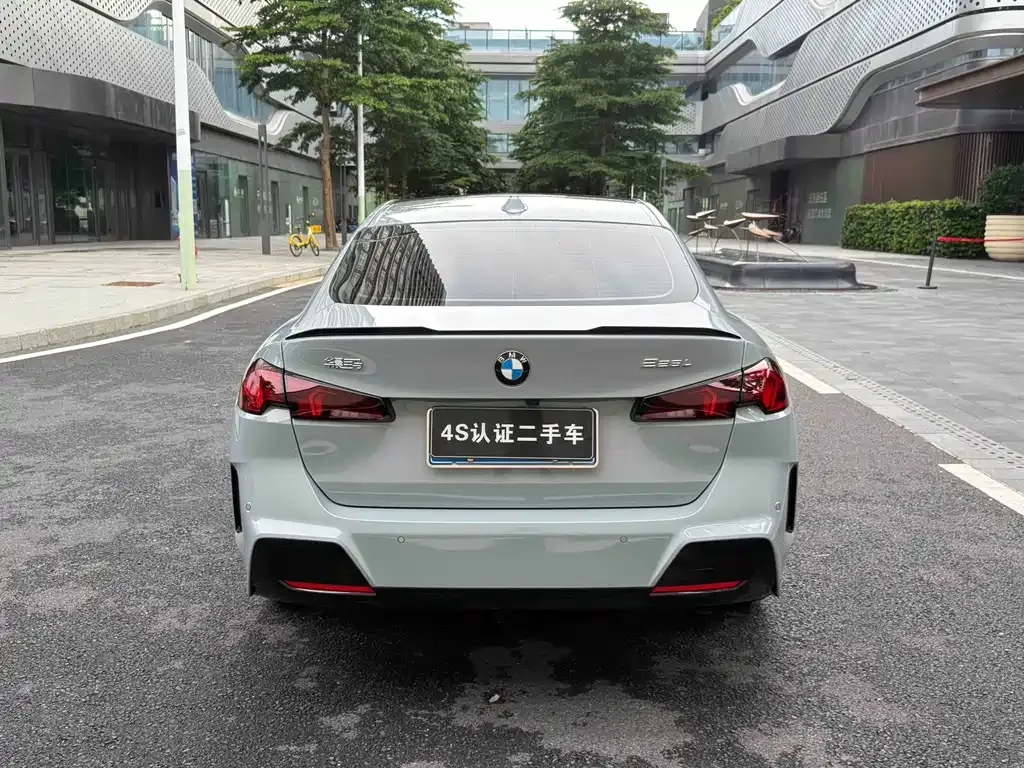 BMW 2 Series — фото 5