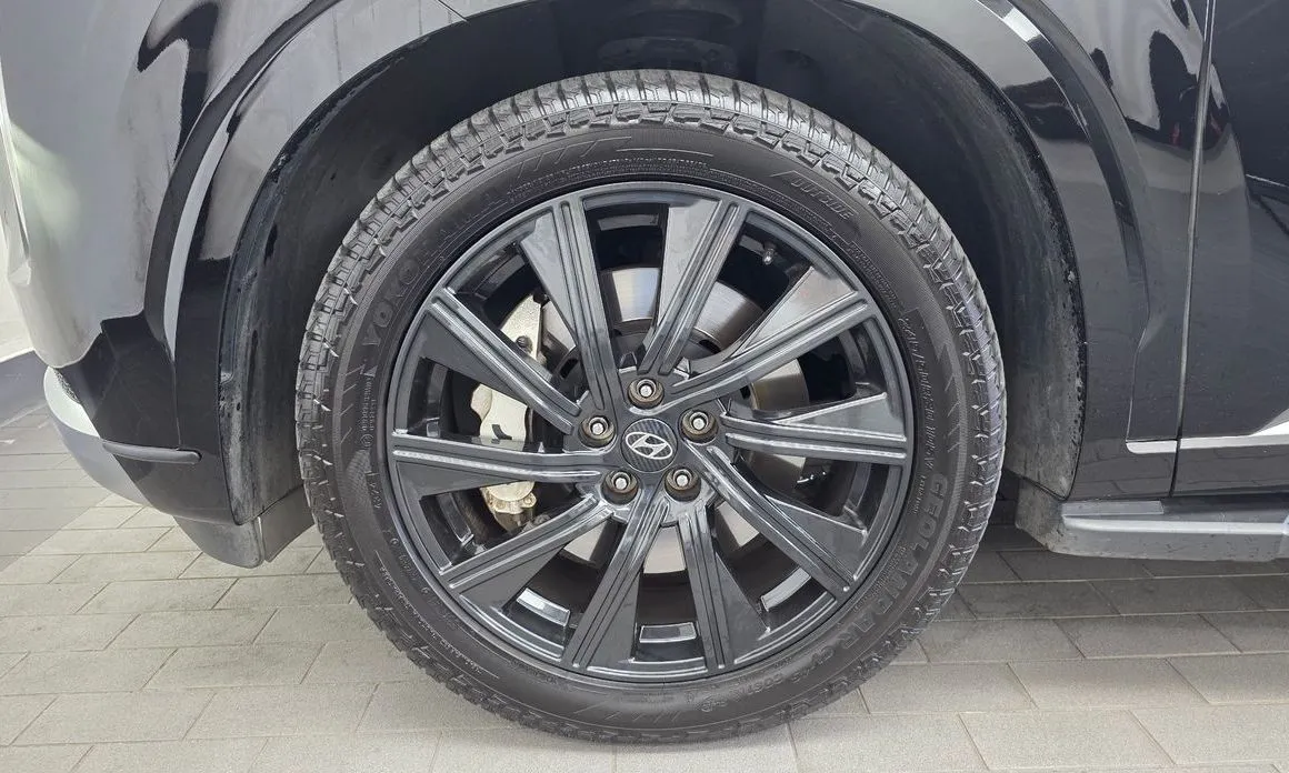 Hyundai Palisade — фото 9