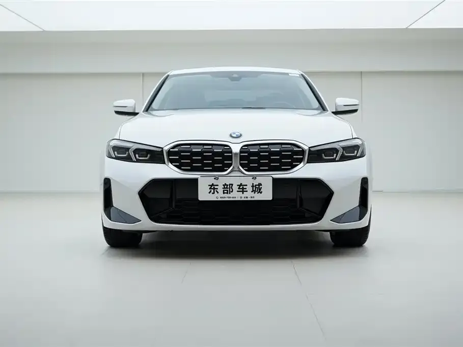 BMW 3 Series — фото 5
