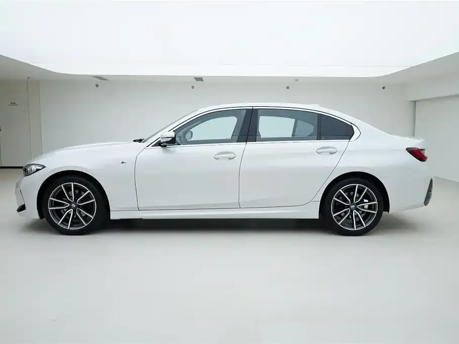 BMW 3 Series — фото 3